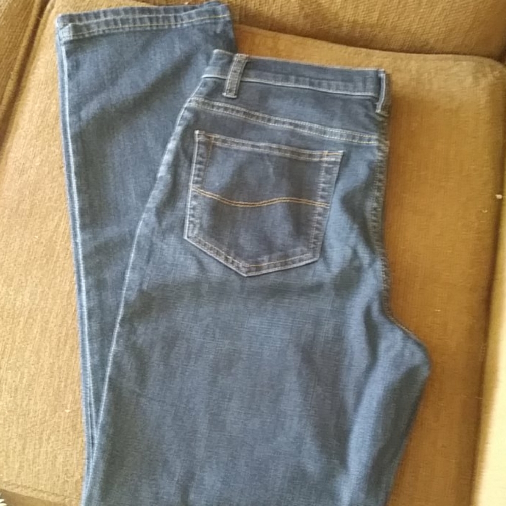 Lee jeans